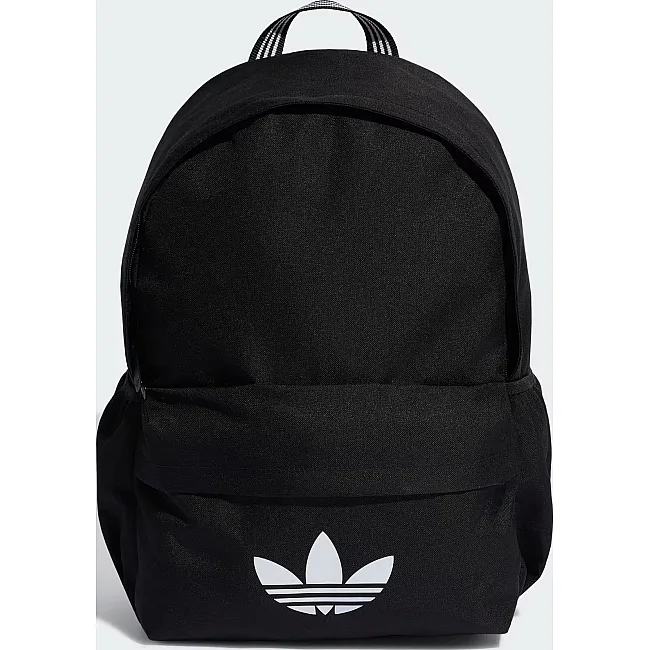 Рюкзак ADIDAS CL BACKPACK 21,1L черный 44 x 30 см