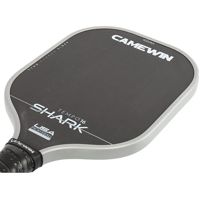 Ракетка для піклболу, гумка CAMEWIN PB-00273