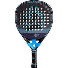 Ракетка падел Black Crown Patron Xtrem 2025