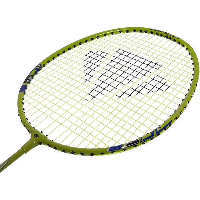 Профессиональная ракетка для бадминтона в чехле DUNLOP BD-13003498 (Разные цвета)