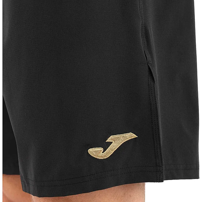 Шорты для ММА мужские JOMA COMBAT 104417-100 (Черный)