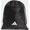 Рюкзак ADIDAS TIRO GYMSACK 13,8L черный 47х36 см