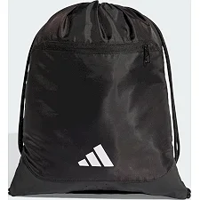 Рюкзак ADIDAS TIRO GYMSACK 13,8L черный 47х36 см