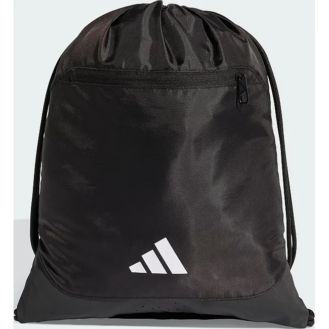 Рюкзак ADIDAS TIRO GYMSACK 13,8L чорний 47 х 36 см