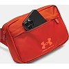 Сумка для пояса UNDER ARMOUR Essential Lite WB Xbody 2L оранжевый 15,3 x 24 x 10,5 см