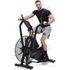 Велотренажер воздушный AirBike® inSPORTline Max