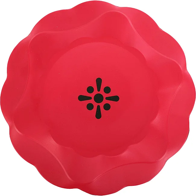 Подставка под локоть и колено для йоги 2 штуки BLOOM YOGA PADS LB7032 19x1,5см (Белый)