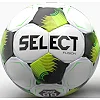 Футбольний м'яч Select Fusion v26 білий, чорний