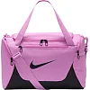 Сумка NIKE NK BRSLA XS DUFF - X 24L рожевий 39 x 25,5 x 25,5 см