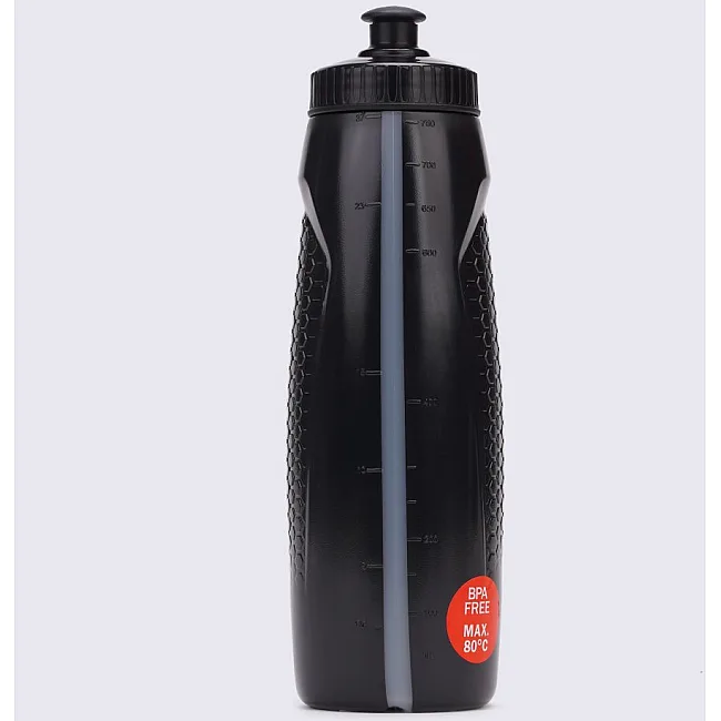 Бутылка Puma Tr Core Waterbottle черный 800 мл