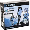 Бинокль COMET 7х50 BD50CT-218 (Оливковый)