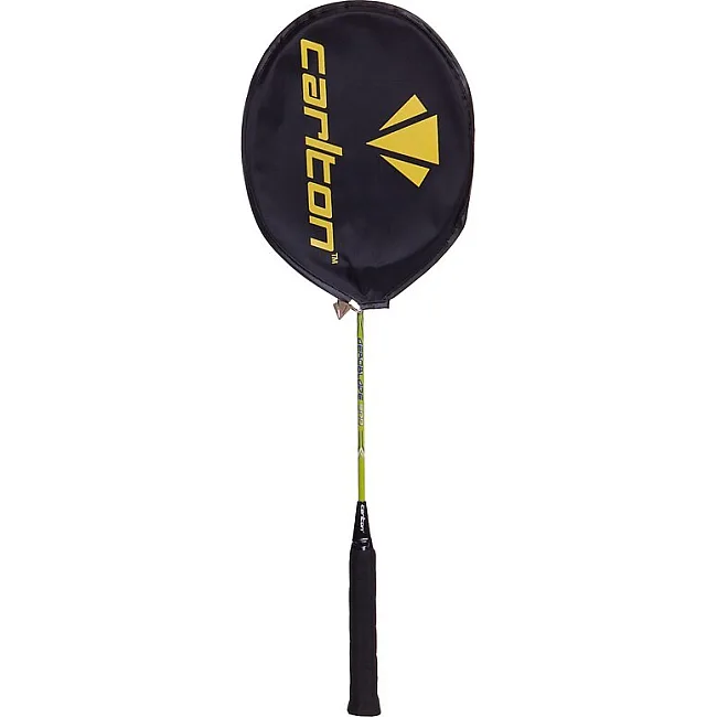 Профессиональная ракетка для бадминтона в чехле DUNLOP BD-13003498 (Разные цвета)
