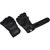 Тренувальні рукавиці RDX GRAPPLING GLOVES F15 чорний