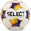 Футбольный мяч SELECT DIADORADORAMOND FIFA BASIC V26 DIADORADORAMOND-4WOR (Белый-оранжевый)