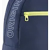 Рюкзак Puma Phase Backpack II 22L темно-синий 44 х 30 х 14 см
