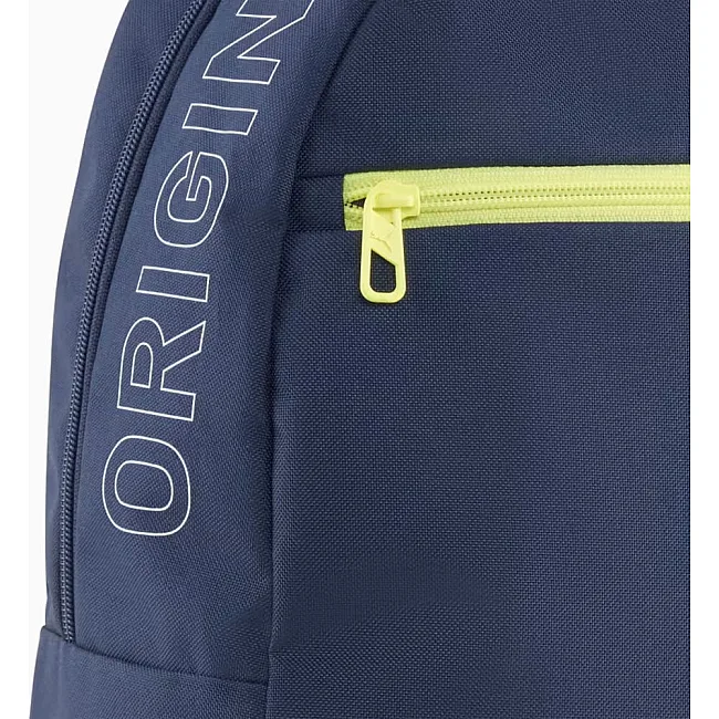 Рюкзак Puma Phase Backpack II 22L темно-синий 44 х 30 х 14 см