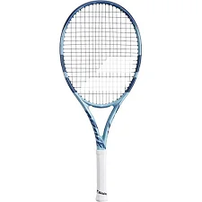 Ракетка для великого тенісу BABOLAT Pure drive Jr 26 light-blue 2025 year Gr00