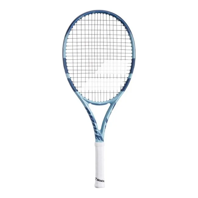 Ракетка для великого тенісу BABOLAT Pure drive Jr 26 light-blue 2025 year Gr00