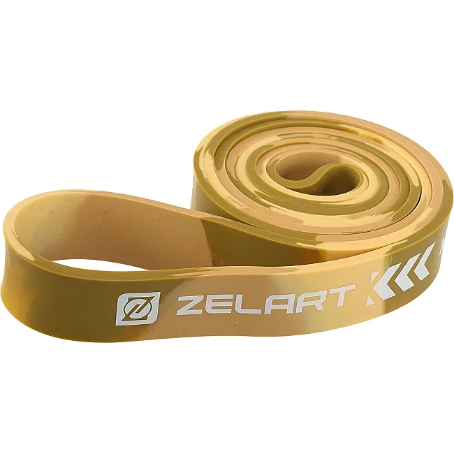 Резина петля для подтягиваний ZELART FI-7695-3