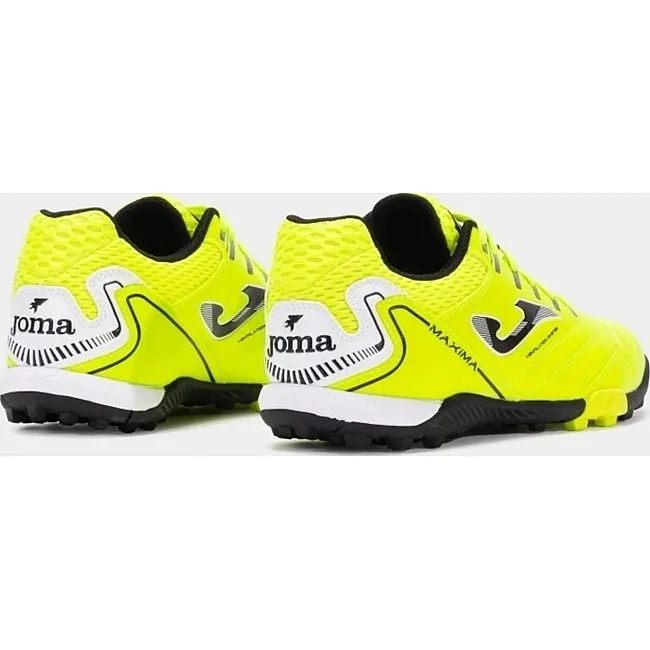 Сороконіжки Joma MAXIMA лимонний (для чоловіків)