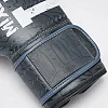 Боксерские перчатки Leone GN004 PRIMAL INSTINCT Black