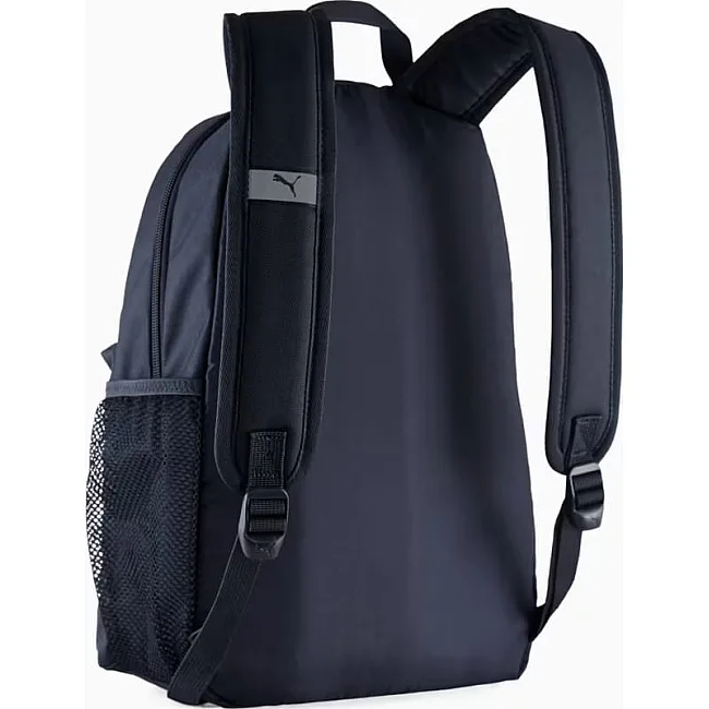 Рюкзак Puma Phase S Backpack 13L темно-синий 37 x 25 x 12 см