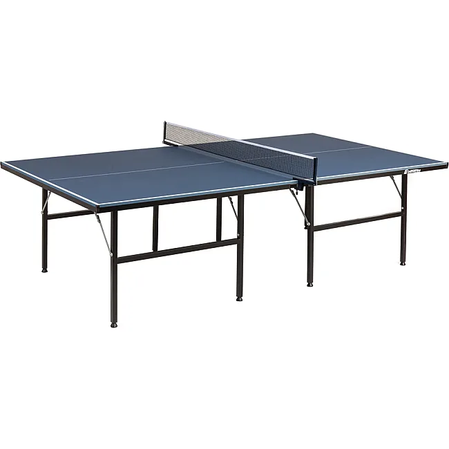 Стол теннисный InSPORTline Balis, синий