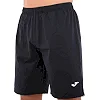 Спортивные шорты короткие мужские JOMA EUROCOPA III 103542-100 (Черный)