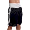Шорти для боксу Adidas Base Punch New (чорний) ADIBTS02