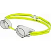 Стартовые очки для плавания MADWAVE RACER SW M045503 (Желтый)