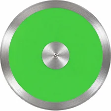 Диск для метания AOPI AP-920 (Зеленый)