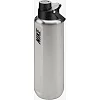 Бутылка NIKE SS RECHARGE CHUG BOTTLE 32 OZ серый 946 мл