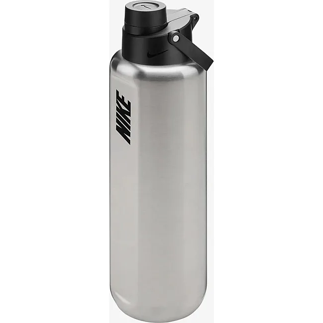 Бутылка NIKE SS RECHARGE CHUG BOTTLE 32 OZ серый 946 мл