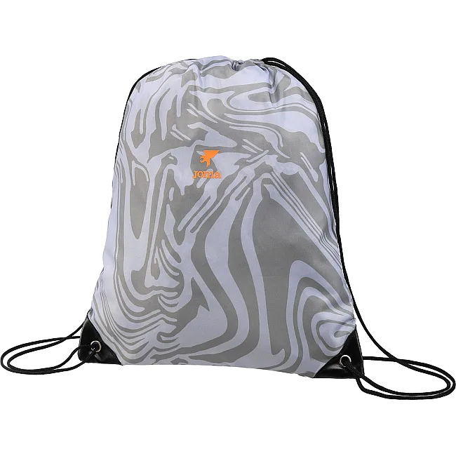 Рюкзак-мішок спортивний JOMA KIDS CAMP 401506-177 (Сірий)