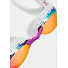 Окуляри для плавання Arena AIR SONIC MIRROR помаранчевий, білий One Size