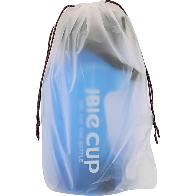 Спортивная бутылка для воды JBIE CUP FI-7636 2200 мл (Разные цвета)