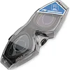 Окуляри для плавання Aqua Speed AURORA 63127 чорний, сірий One Size