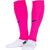 Гетри Joma LEG II без шкарпетки рожевий