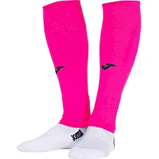 Гетри Joma LEG II без шкарпетки рожевий