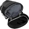 Рюкзак-мешок спортивный
 SP-SPORT
 GA-2943 42x39х17,5см (Черный)