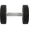 Гантель професійна
 з поліуретановим покриттям TECHNOGYM TG-1834-12_5 1шт 12,5кг