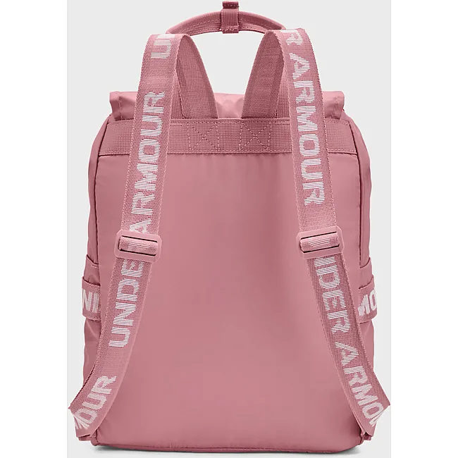 Рюкзак UNDER ARMOUR Favorite Backpack 10L женский 34x35x15 см