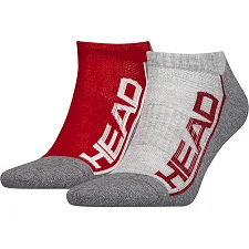 Носки Head PERFORMANCE SNEAKER 2PPK UNISEX