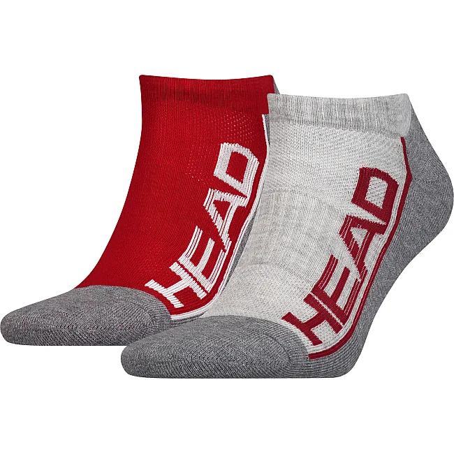 Носки Head PERFORMANCE SNEAKER 2PPK UNISEX