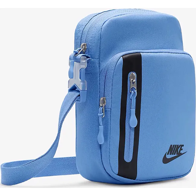 Сумка из-под плеча Nike NK ELMNTL PRM CRSSBDY 4L 27х16,5х7 см