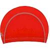 Шапочка для басейну
 текстильна MADWAVE
 Textile cap ERGOFIT M052701 (Синій)