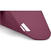 Коврик для фитнеса Adidas Fitness Mat бордовый 173 x 61 x 0.7 см
