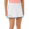 Спідниця дитяча Asics GIRLS TENNIS SKORT white