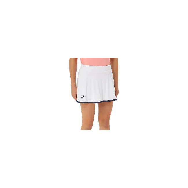Спідниця дитяча Asics GIRLS TENNIS SKORT white