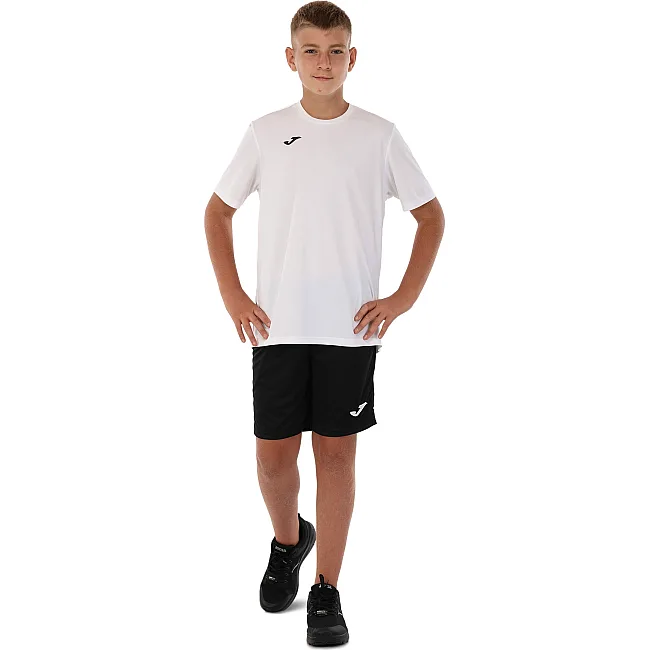 Футболка чоловіча JOMA

 COMBI 100052-200 4XS-3XL (Білий)